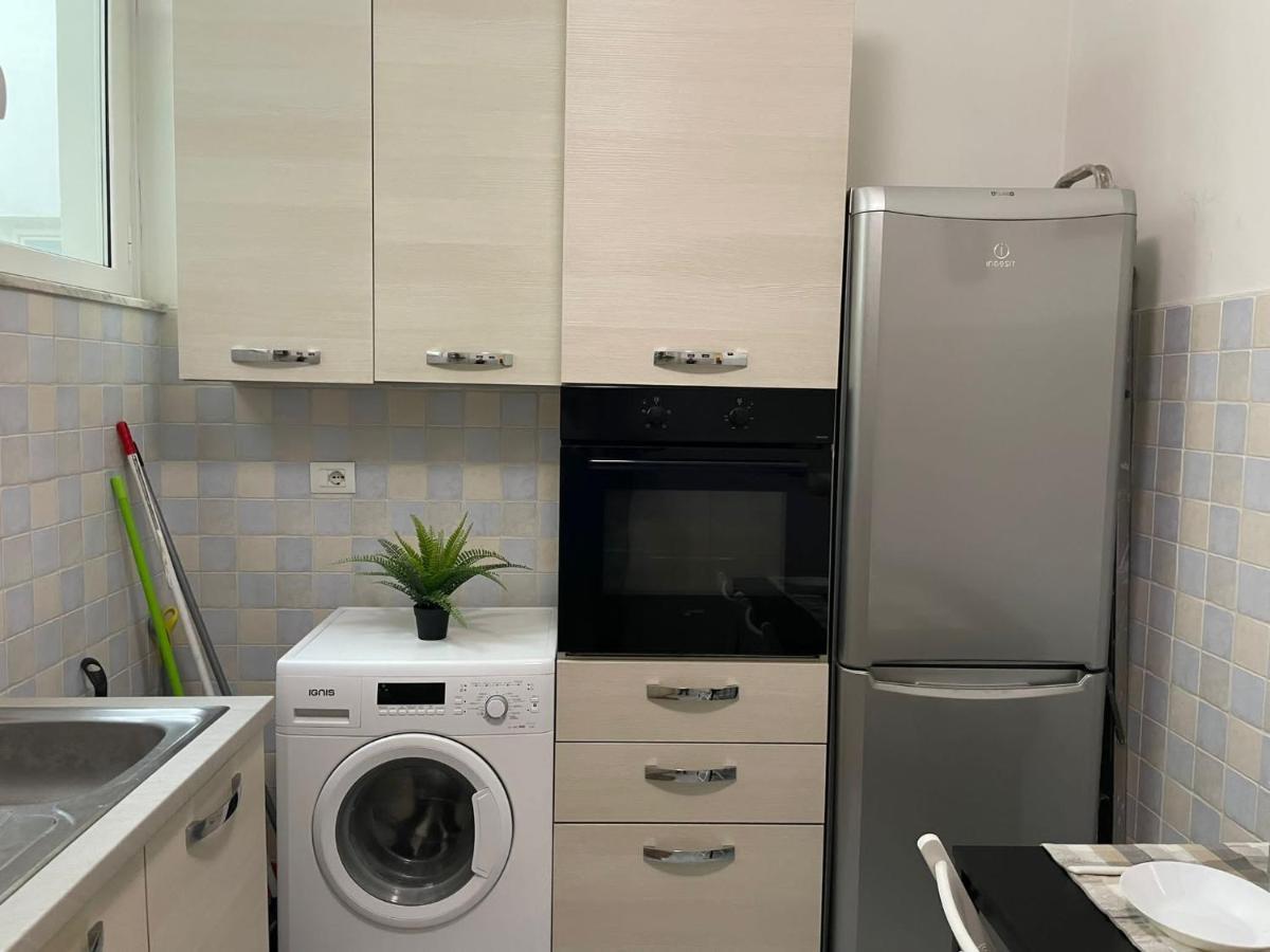Appartement Group Rome