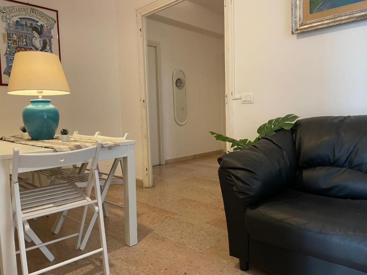 Appartement Group
