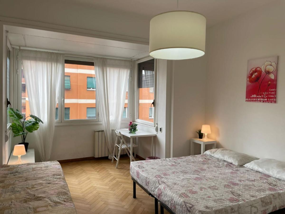 Appartement Group Rome