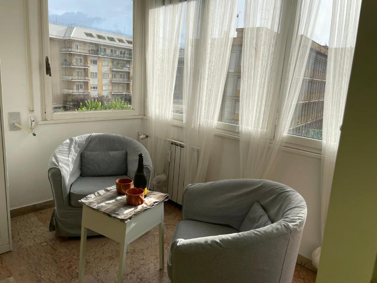 Group Appartement Rome