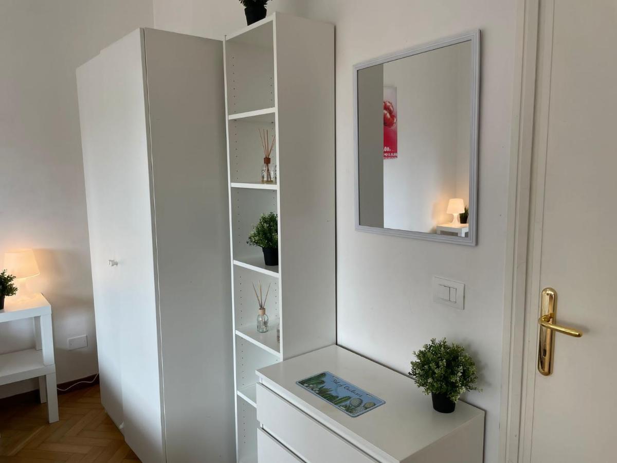 Group Appartement Rome
