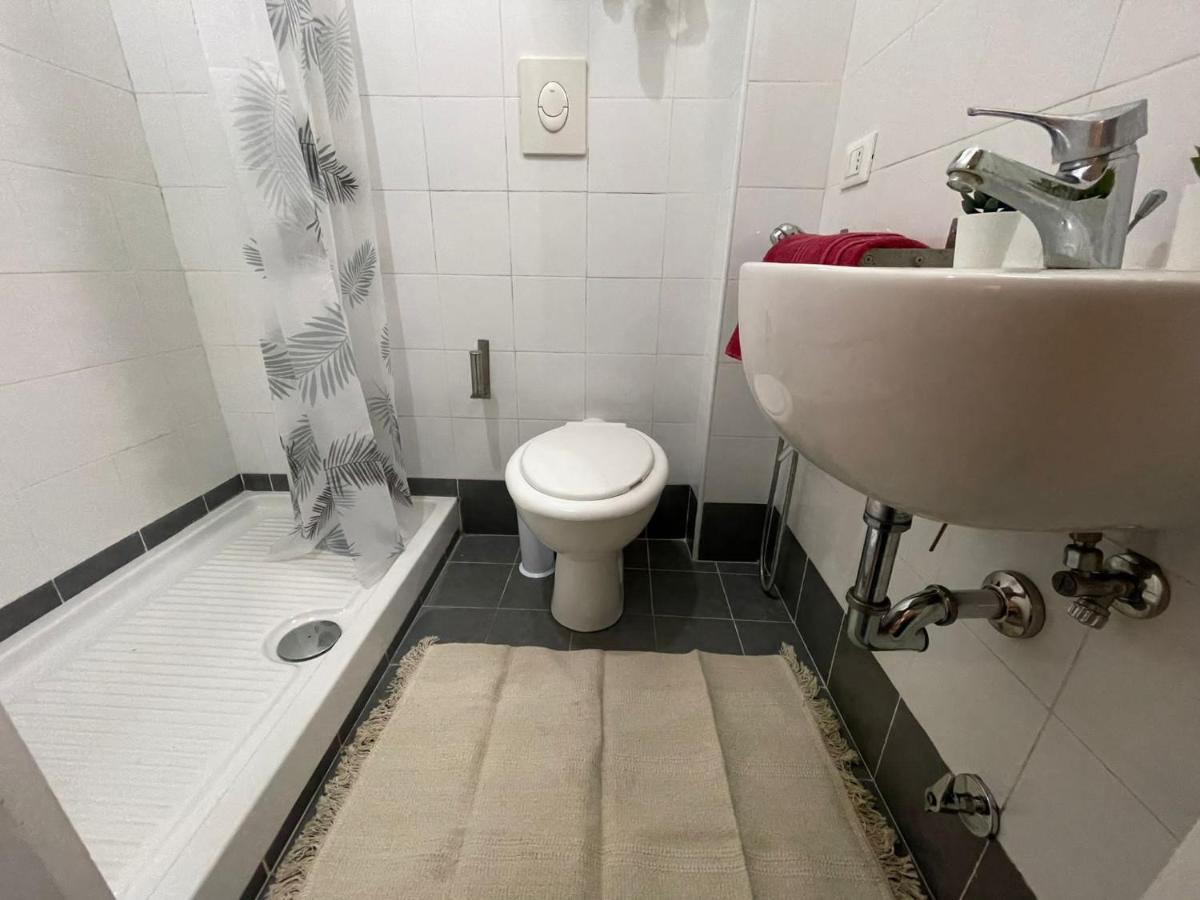 Appartement Group Rome
