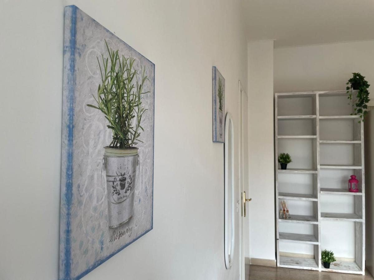 Appartement Group Rome