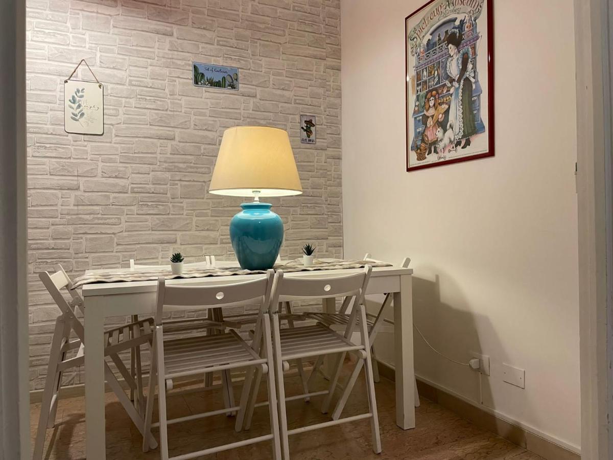 Group Appartement