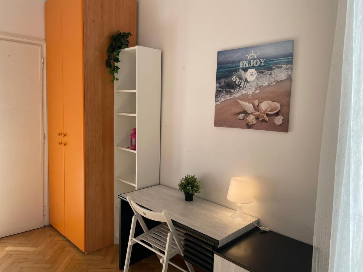 Group Appartement *