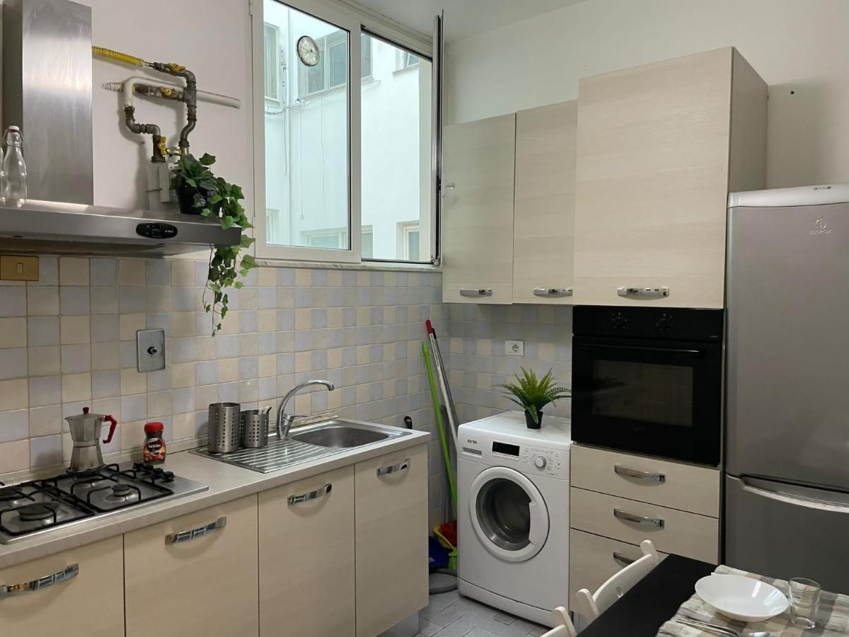 Appartement Group