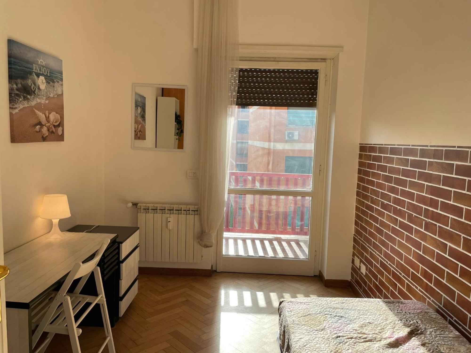 Group Appartement *