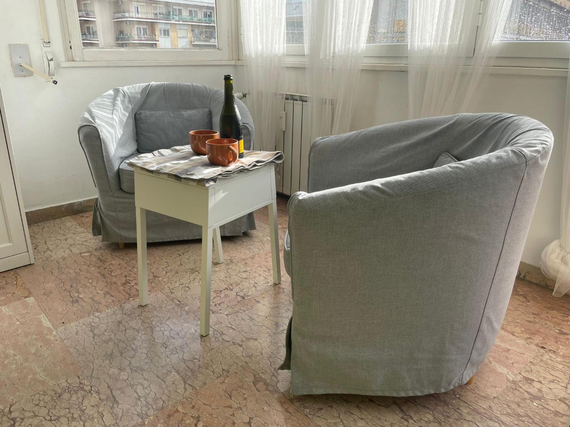 Appartement Group *